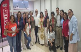 MinSalud y comisión parlamentaria realizaron mesa de trabajo para proteger los derechos maternos