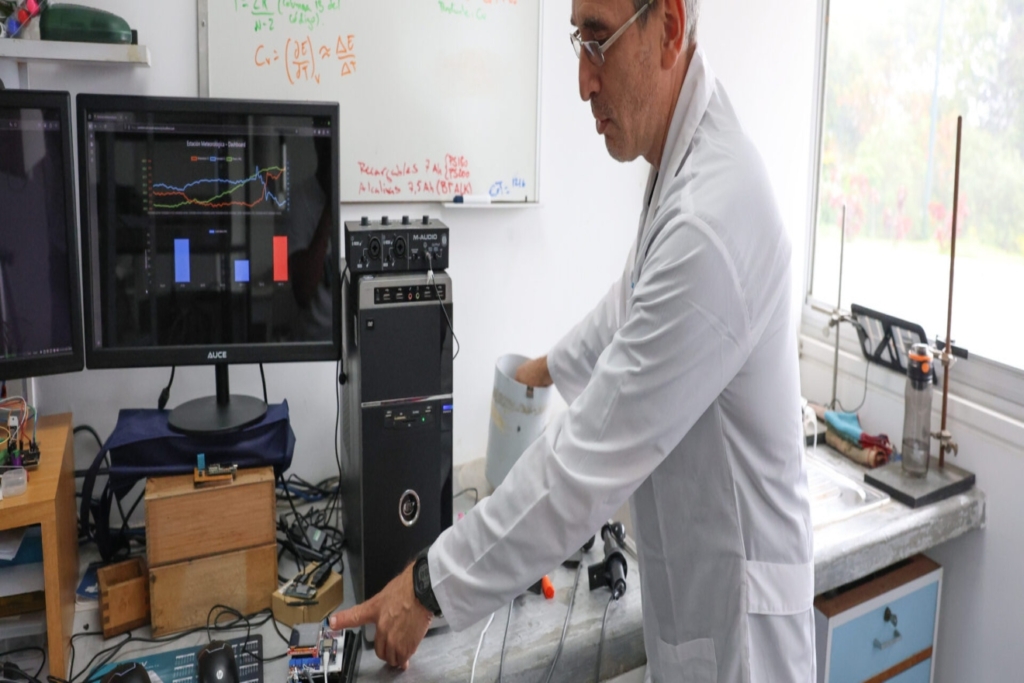 monitorear clima22