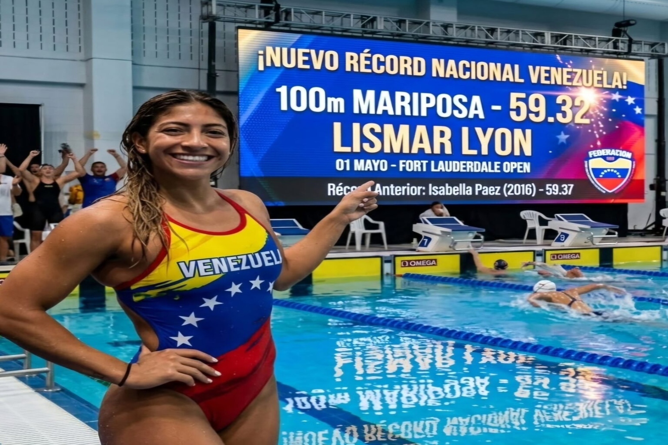nuevo record44