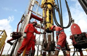 Venezuela incrementó sus exportaciones de petróleo a EEUU en un 93 %