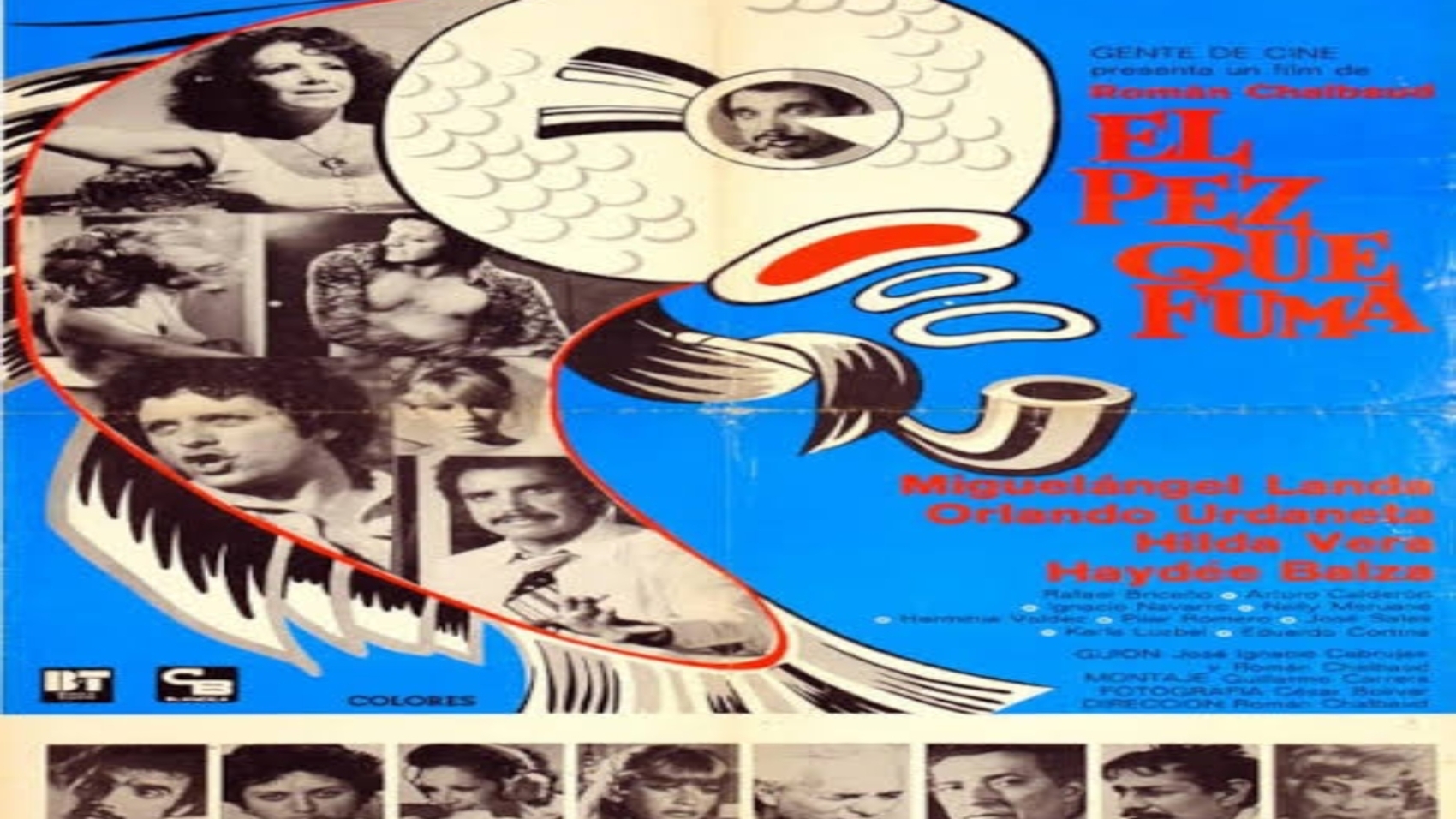 pez que fuma66