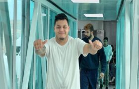 Gran Misión Vuelta a la Patria sumó 126 repatriados en una nueva jornada