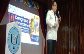 VI Congreso Venezolano de Psicología Hospitalaria inició con énfasis en salud mental y rescate de valores