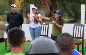 «Venezuela Renace»: Gobierno garantiza apoyo laboral para la juventud