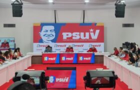 Diosdado Cabello sobre Alex Saab: No es venezolano, es un ciudadano de origen colombiano