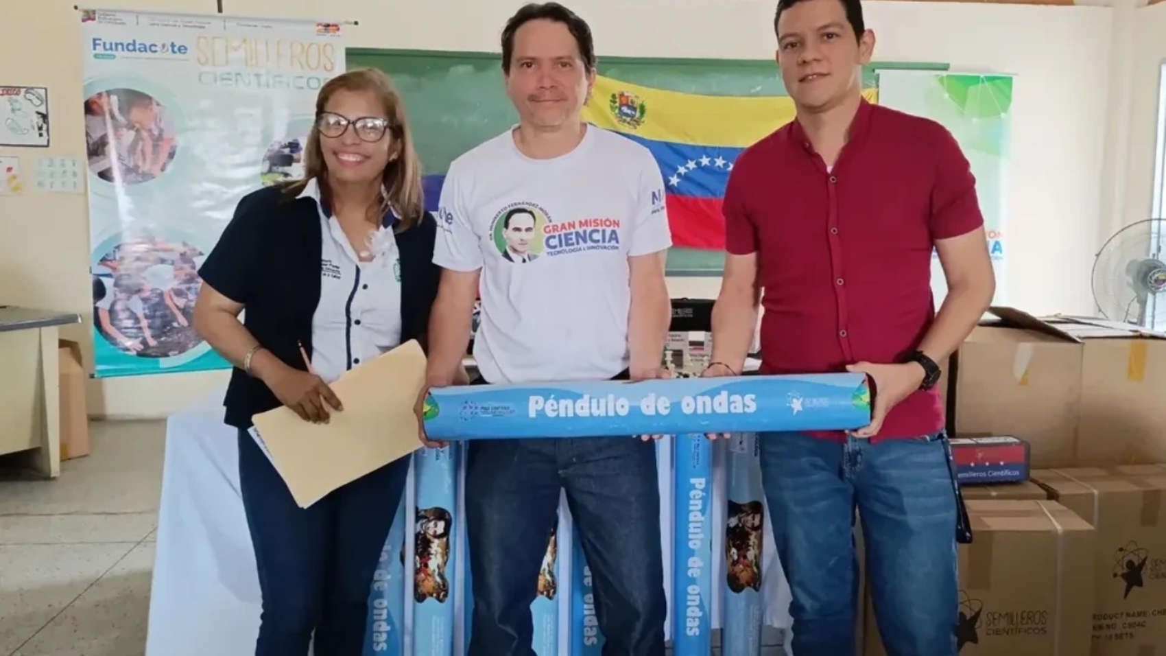 semilleros cientificos dotación22