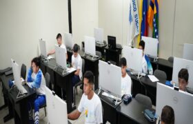 Semilleros Científicos participan en la Gran Final de la Olimpiada Mobius 2026