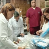 servicio de traumatología del Hospital Universitario de Los Andes