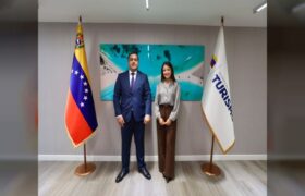 Venezuela y Arabia Saudita fortalecen lazos para impulsar el turismo bilateral