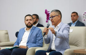 Villegas: Ley de Amnistía logró una transformación cultural de las instituciones