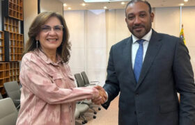 Venezuela y Qatar fortalecen cooperación para ampliar conectividad aérea y marítima