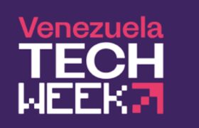 II Congreso Internacional de Emprendedores – Venezuela Tech Week 2026 se desarrolla en La Carlota