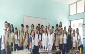Ruta Científica se despliega en Yaracuy para fortalecer el talento tecnológico juvenil