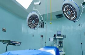 Gobierno Nacional rehabilitó cuatro quirófanos del Hospital Central de San Felipe en Yaracuy