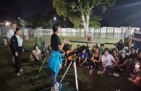 Ecosistema innovador regional: Intercambio de saberes científicos con brigadistas internacionales en Yaracuy