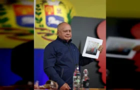 Dijeron que eran «perseguidos políticos» y ahora llegan a Venezuela como si nada