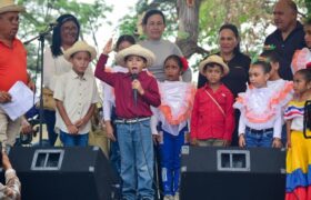 Galerón margariteño es reconocido como expresión de la venezolanidad