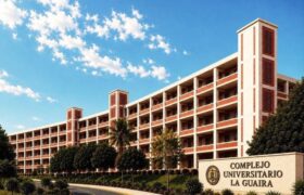 La Guaira construye complejo universitario que albergará más de 20 instituciones