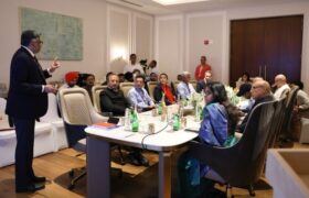 Venezuela evalúa alianzas en materia agroalimentaria y de energía con la India