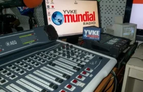 Pérez Pirela: Nuevo Portal web de YVKE Mundial unirá radio clásica con plataforma 3.0