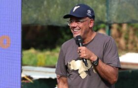 Presidente de la AN Jorge Rodríguez lidera encuentros con el sector productivo y comunas de Guárico