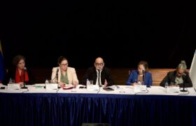 Vicepresidencia de Comunicación y Cultura se suma al proceso de reingeniería institucional para optimizar la gestión de la política comunicacional
