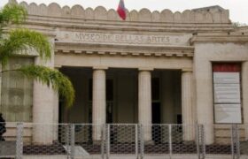 Cinemateca Nacional inaugura ciclo multisensorial «Noche Cinemateca» en el Museo de Bellas Artes