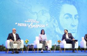 Venezuela ratifica su compromiso con la unión regional