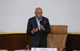 Presidente de la AN propone crear Comisión Permanente de Agricultura y Tierras