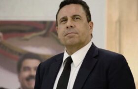 Aprobada designación de Samuel Moncada como embajador de Venezuela en Francia