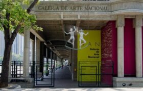 Cuarta edición de la Expo Feria de Arte «Taller Abierto» se hará el 20-Jun en la GAN