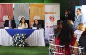 Circuitos judiciales debaten en Caracas propuestas para reforma de la justicia penal