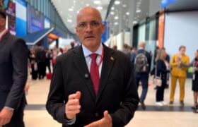 Venezuela participa en el XXIX Foro Económico Internacional de San Petersburgo