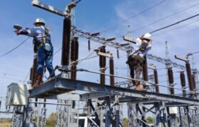 Avanza la reforma del marco legal del Sistema Eléctrico Nacional