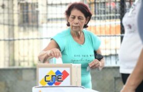 CNE difunde guía rápida para postular proyectos comunitarios a consulta del 12-Jul