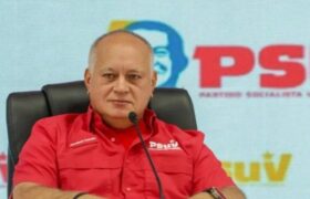 Cabello: Todos los sectores se han sumado para optimizar la justicia penal
