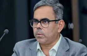 Juan José Ramírez asume la jefatura del Sistema 1×10 del Buen Gobierno