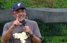 Más de 25 mil toneladas de asfalto se destinarán para Guárico