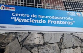 Centro de Neurodesarrollo elevará inclusión de niños con discapacidad en Miranda