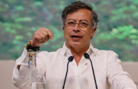Petro condena amenazas contra la sociedad civil para manipular elecciones