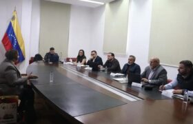 Comité de Postulaciones Judiciales inicia entrevistas de aspirantes a cargos del TSJ
