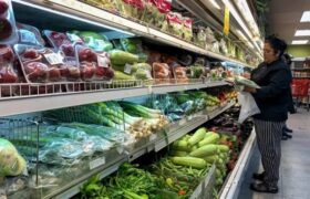 ANSA supera meta con 40 nuevos supermercados en el primer semestre del año