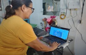 Fibra óptica avanza para conectar a más de 1.000 usuarios en Barinas