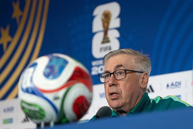 Ancelotti