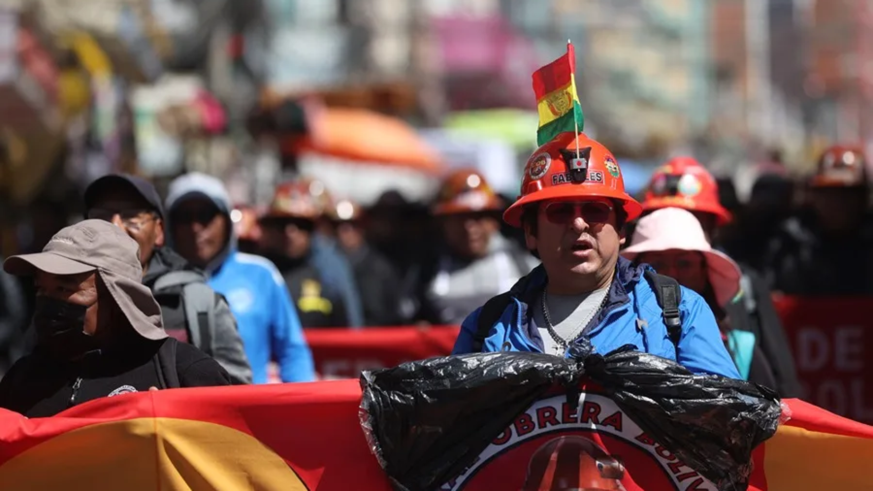 Bolivia