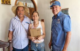 Fibra óptica sigue expandiéndose en Ocumare del Tuy