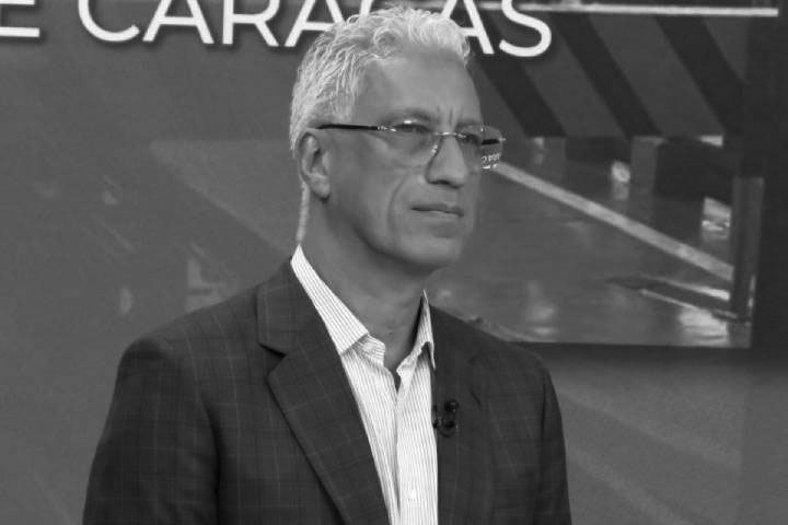 Carlos Silva Amarista