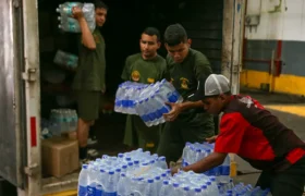 Centros de acopio cuentan con sistema de registro para distribuir insumos