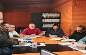 Cidata instala su Consejo Directivo para impulsar la investigación astronómica