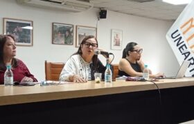Destacan vigencia del legado de Modesta Bor en la defensa de la identidad nacional